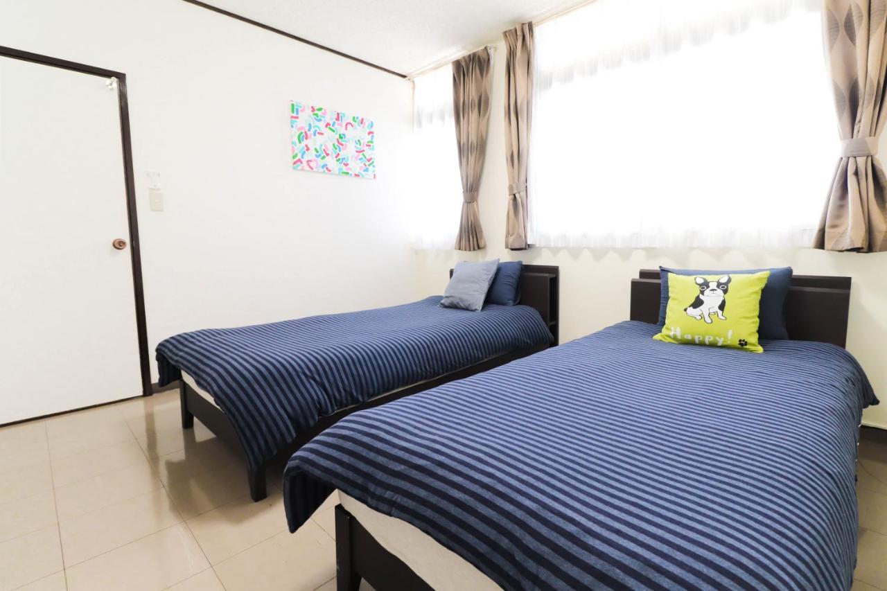 Condominium Hotel Mihama Upi Тятан Экстерьер фото